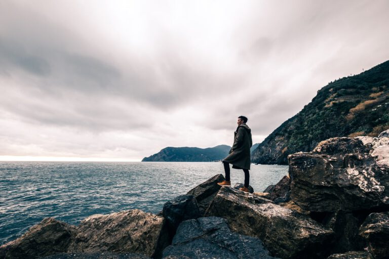 How to use Ambition as a force for Good