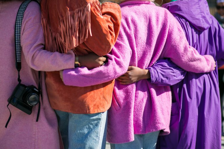 What comes first: diversity or unity?