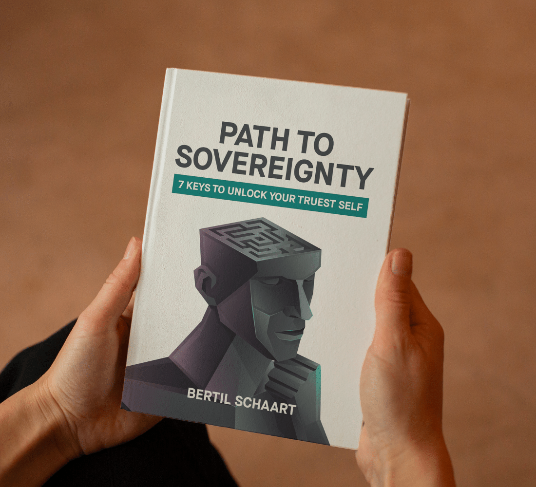 path to sovereignty