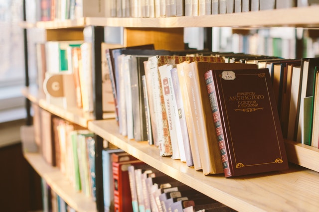 10 books that moved me this year